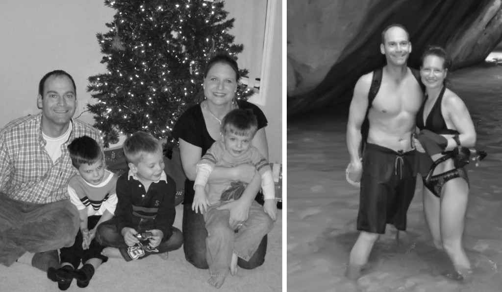 Christmas Photo